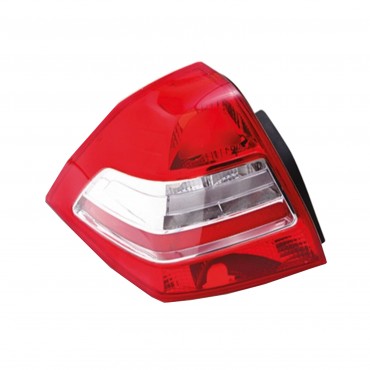 Phare Feu Arrière Gauche Pour Renault Megane 2005-2022 8200417345