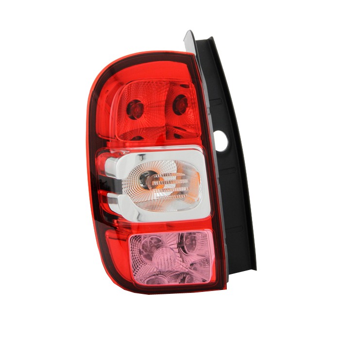 Phare Feu Arrière Gauche Pour Dacia Duster 2010-2018 265551679R