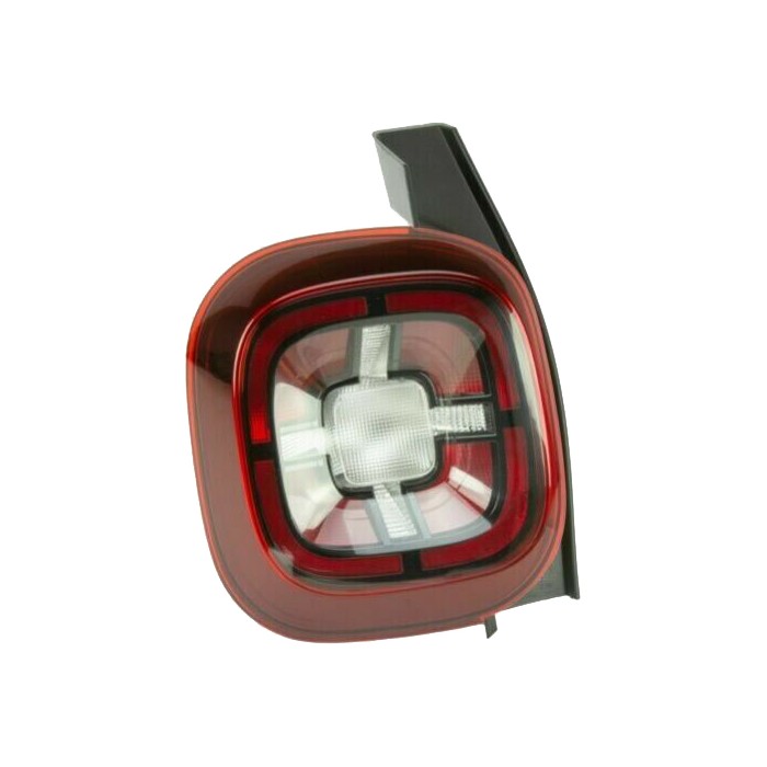 Phare Feu Arrière Gauche Pour Dacia Duster 2017-2019 265558217R