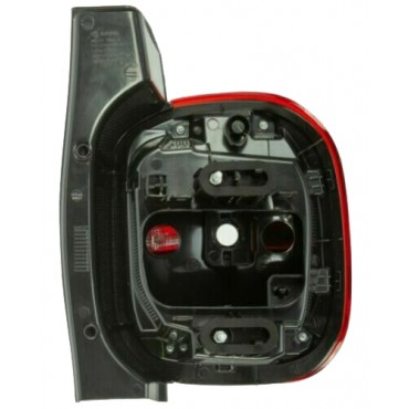 Phare Feu Arrière Gauche Pour Dacia Duster 2017-2019 265558217R