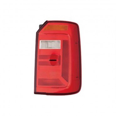 Phare Feu Arrière Droit Pour Vw Caddy - À Partir De 2015 2K1945096F
