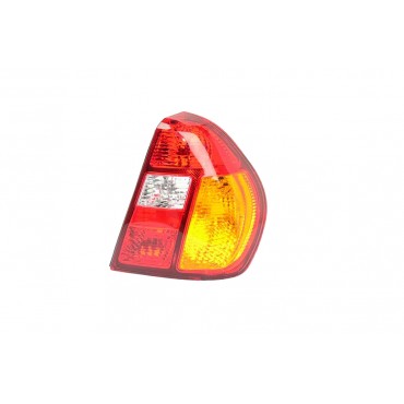 Phare Feu Arrière Droit Pour Renault Clio II Thalia I 7700433744