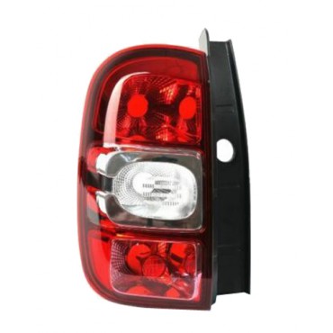 Phare Feu Arrière Droit Pour Dacia Duster 2010-2018 265506837R