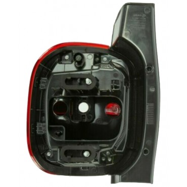 Phare Feu Arrière Droit Pour Dacia Duster 2017-2019 265503601R