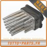Resistance Ventilation Opel Astra Combo Corsa Meriva Omega Zafira	