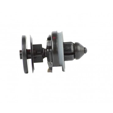 Clips Panneau de porte intérieur Pour C-max Focus C-max Focus II Kuga I 1257376