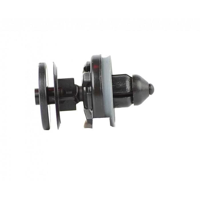 Clips Panneau de porte intérieur Pour C-max Focus C-max Focus II Kuga I 1257376