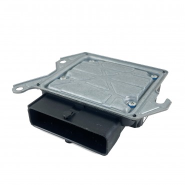 Dispositif de Commande Airbag Pour Dacia Duster Cube Qashqai 1.5dCi A2C04886301