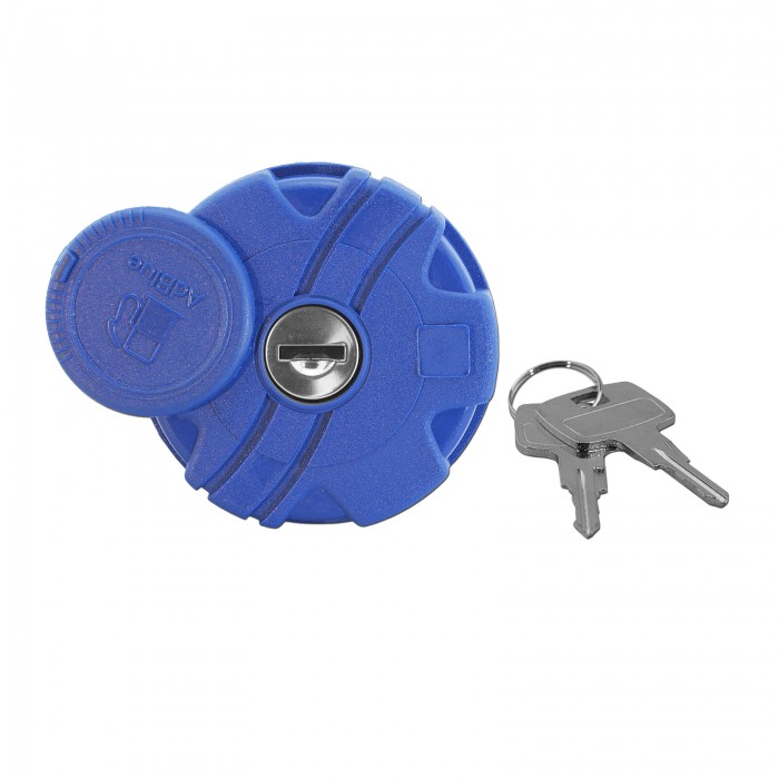 Bouchon Réservoir ADblue Pour Mercedes Actros Antos Atego Touro A0004702705