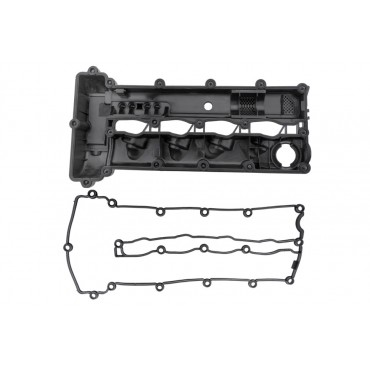 Couvercle de Culasse Moteur Pour Mercedes Classe C E Glk M S Cls Slk 6510100830