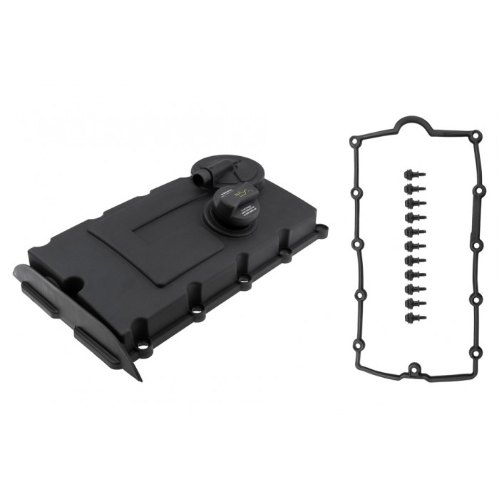 Couvercle de Culasse Moteur Pour Transporter Multivan 1.9 Tdi 2.0 Tdi 03G103469H