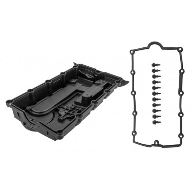 Couvercle de Culasse Moteur Pour Transporter Multivan 1.9 Tdi 2.0 Tdi 03G103469H