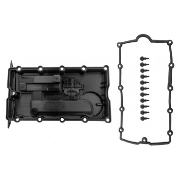 Couvercle de Culasse Moteur Pour Transporter Multivan 1.9 Tdi 2.0 Tdi 03G103469H