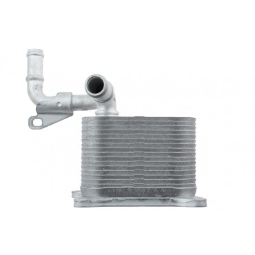 Refroidisseur d'Huile Moteur Pour Audi A4 A5 A6 A8 Q7 Touareg 079117015P