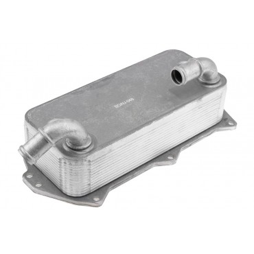 Refroidisseur d'Huile Moteur Pour Audi A4 A5 A6 A8 079117015K 079117021K