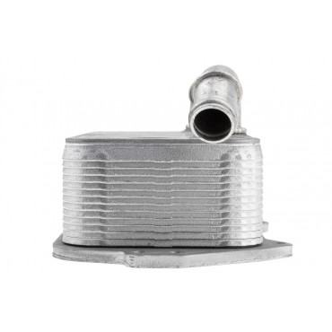 Refroidisseur d'Huile Moteur Pour Audi A4 A5 A6 A8 079117015K 079117021K