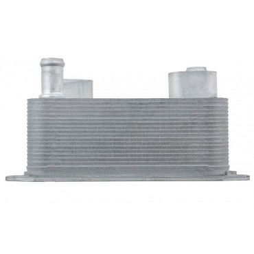 Refroidisseur d'Huile Moteur Pour A8 2.8 Fsi 3.0 Tdi Fsi 2003-2010 4E0317021E