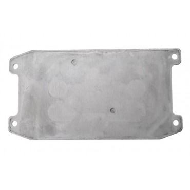 Refroidisseur d'Huile Moteur Pour A8 2.8 Fsi 3.0 Tdi Fsi 2003-2010 4E0317021E