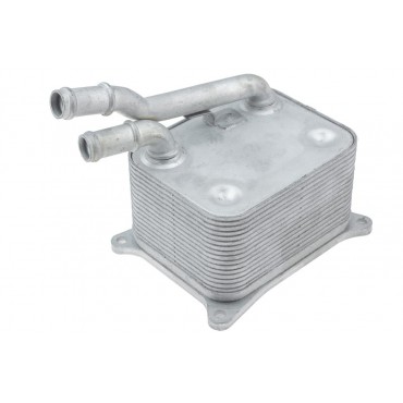 Refroidisseur d'Huile Moteur Pour Audi A8 4.2 Fsi 2006-2010 079117015B