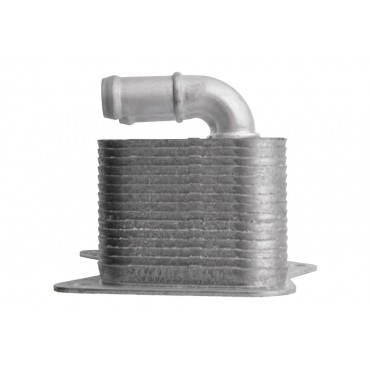 Refroidisseur d'Huile Moteur Pour Audi Tt Vw Golf IV 3.2 02E409061C