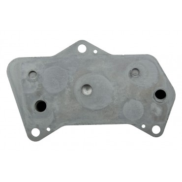 Refroidisseur d'Huile Moteur Pour Audi Tt Vw Golf IV 3.2 02E409061C