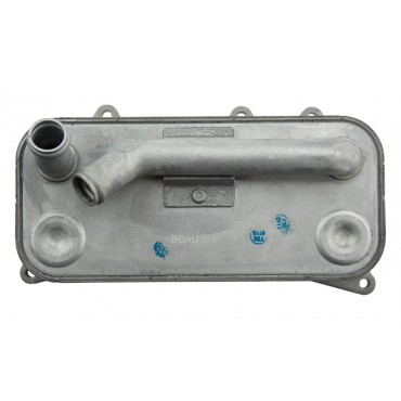 Refroidisseur d'Huile Moteur Pour Audi A6 S6 A8 S8 Quattro 2006-2010 07L117021F