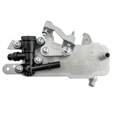 Refroidisseur d'Huile Moteur Pour Bmw Série 1 2 3 4 5 6 7 X3 X4 X5 8514515