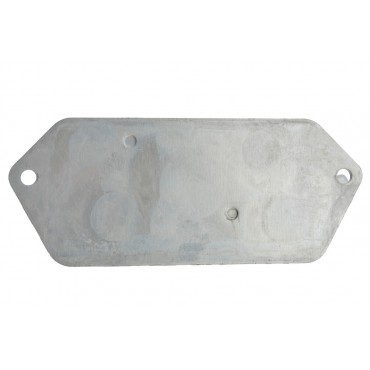 Refroidisseur d'Huile Moteur Pour Land Rover Range Rover III 3.6 D 7H427A095BA