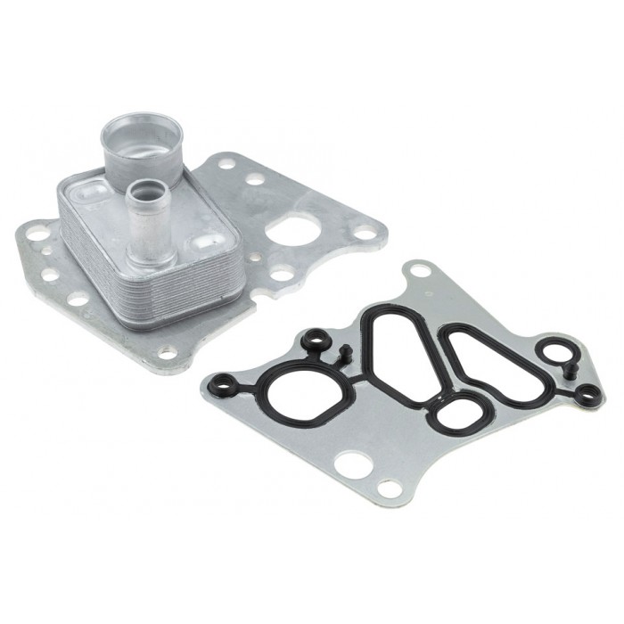 Refroidisseur d'Huile Moteur Pour Mercedes Classe C E Slk 2711880301 2711801010