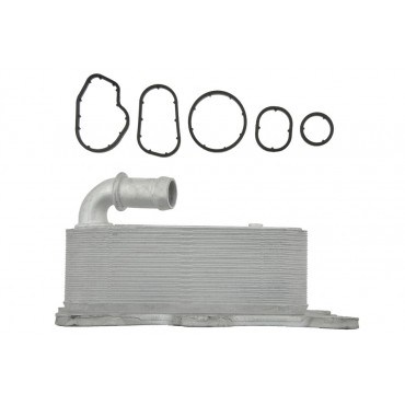 Refroidisseur d'Huile Moteur Pour Mercedes Cla A B C E Gla Glk M S A6511800665