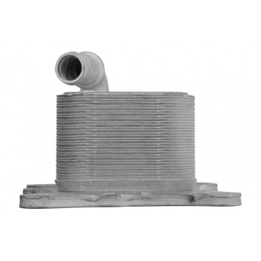 Refroidisseur d'Huile Moteur Pour Mercedes Cla A B C E Gla Glk M S A6511800665