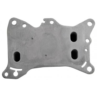 Refroidisseur d'Huile Moteur Pour Mercedes Cla A B C E Gla Glk M S A6511800665