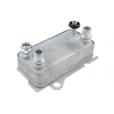 Refroidisseur d'Huile Moteur Pour Mercedes Classe C E Glc 0995001300 A0995001300