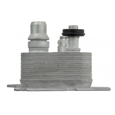 Refroidisseur d'Huile Moteur Pour Mercedes Classe C E Glc 0995001300 A0995001300