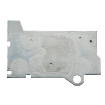 Refroidisseur d'Huile Moteur Pour Mercedes Classe C E Glc 0995001300 A0995001300
