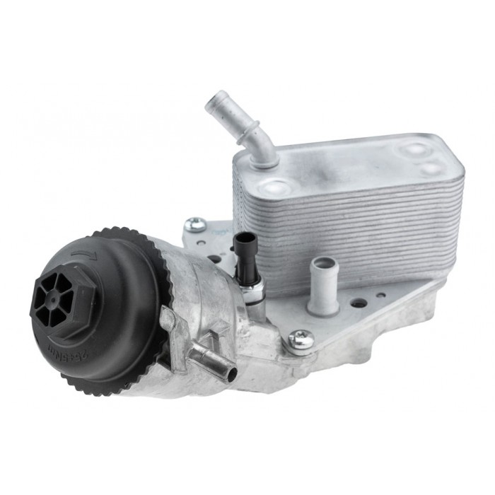 Refroidisseur d'Huile Moteur Pour Cadillac Bls Fiat Croma 1.9 D 5989070231