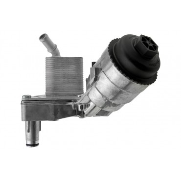 Refroidisseur d'Huile Moteur Pour Cadillac Bls Fiat Croma 1.9 D 5989070231