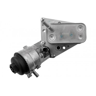 Refroidisseur d'Huile Moteur Pour Cadillac Bls Fiat Croma 1.9 D 5989070231