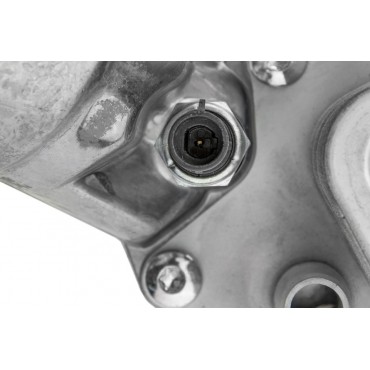 Refroidisseur d'Huile Moteur Pour Cadillac Bls Fiat Croma 1.9 D 5989070231