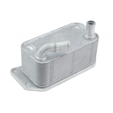 Refroidisseur d'Huile Moteur Pour Volvo C30 C70 II S40 II S60 II 2.4 D 31325045