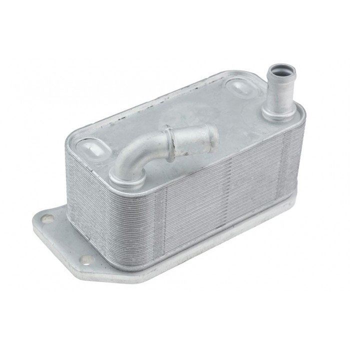 Refroidisseur d'Huile Moteur Pour Volvo C30 C70 II S40 II S60 II 2.4 D 31325045