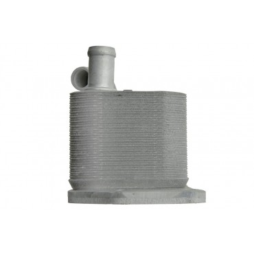 Refroidisseur d'Huile Moteur Pour Volvo C30 C70 II S40 II S60 II 2.4 D 31325045
