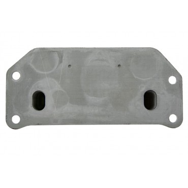 Refroidisseur d'Huile Moteur Pour Volvo C30 C70 II S40 II S60 II 2.4 D 31325045