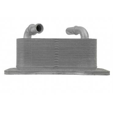 Refroidisseur d'Huile Moteur Pour Volvo S60 S90 V40 V60 V70 Xc40 Xc60 31465104