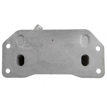Refroidisseur d'Huile Moteur Pour Volvo S60 S90 V40 V60 V70 Xc40 Xc60 31465104