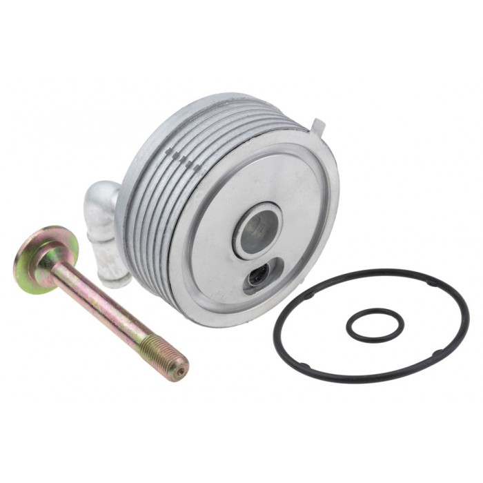 Refroidisseur d'Huile Moteur Pour Arosa Cordoba Ibiza Fabia Polo Lupo 001409061A