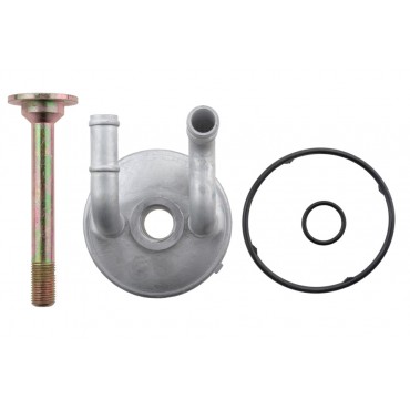 Refroidisseur d'Huile Moteur Pour Arosa Cordoba Ibiza Fabia Polo Lupo 001409061A