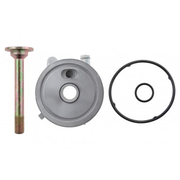 Refroidisseur d'Huile Moteur Pour Arosa Cordoba Ibiza Fabia Polo Lupo 001409061A