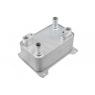 Refroidisseur d'Huile Moteur Pour Vw Phaeton 6.0 Passat 2.0TFSI 4E0317021H