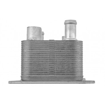 Refroidisseur d'Huile Moteur Pour Vw Phaeton 6.0 Passat 2.0TFSI 4E0317021H